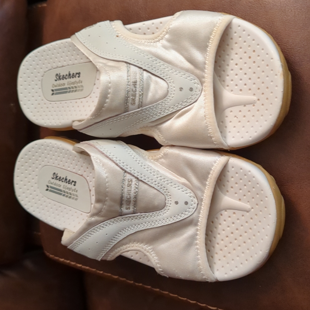 Skechers Slip On Shoes
